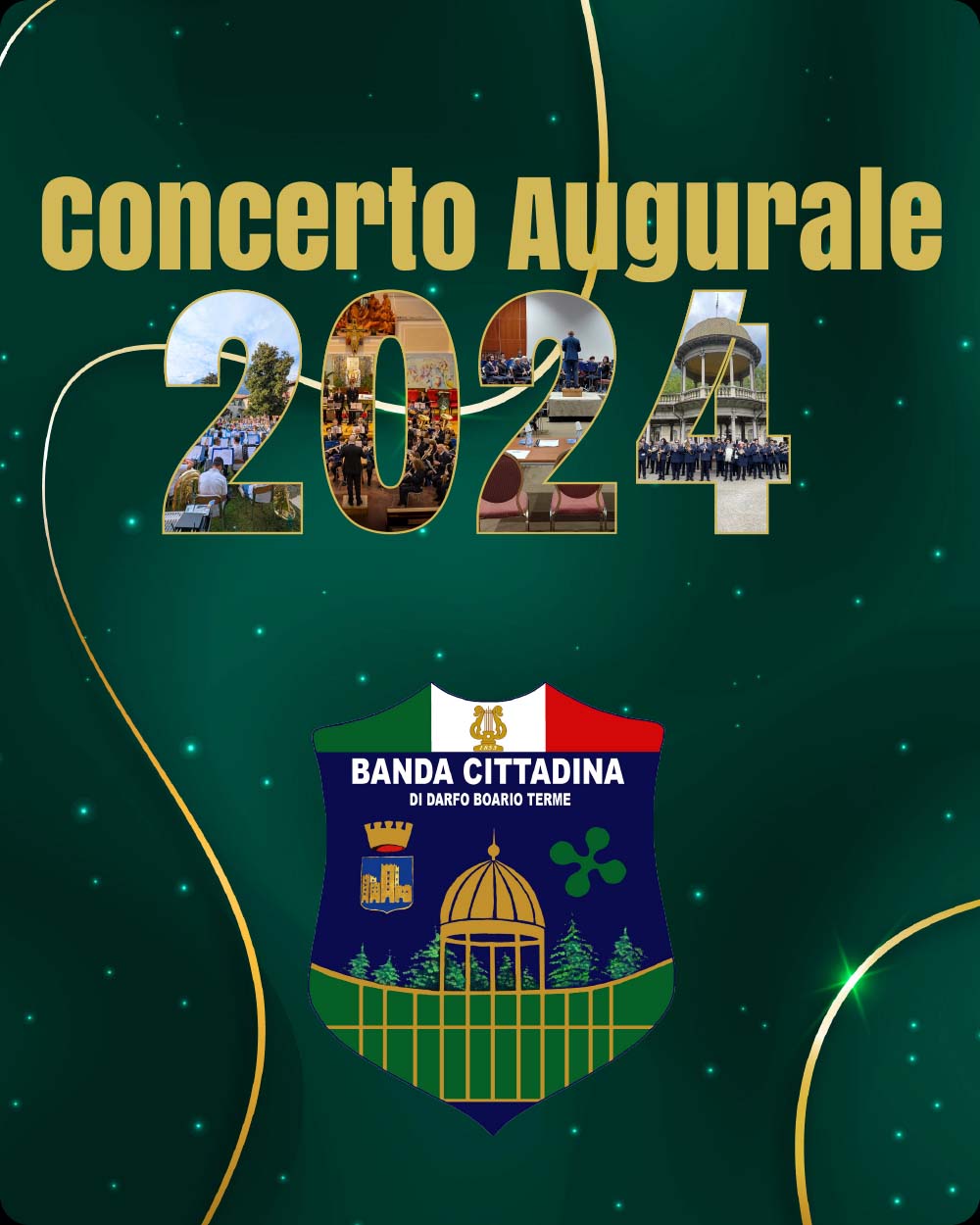 Concerto augurale